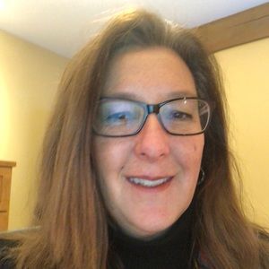 Meet your Posher, Joanne